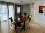 Apartamento mobiliado ao lado do Shopping Iguatemi !