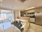 APARTAMENTO AO LADO METRO BUTANTA 2 DORMITORIOS COM 1 VAGA