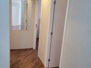 Apartamento apara alugar no TatuapÃ CondomÃnio Solar