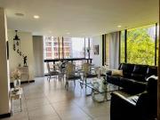 apartamento apara la venta en el Poblado