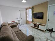 Apartamento Aparecida Apartamento com 2 Quarto s por R$...