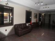 Apartamento, Aparecida Santos