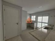 Apartamento Aparecida, Santos na quadra da praia