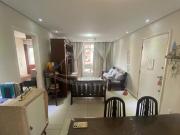 Apartamento, Aparecida, Santos, SP
