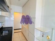 Apartamento, Aparecida, Santos, SP