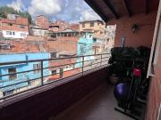 Apartamento + apartaestudio $290 millones en El Salvador...