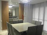 Apartamento Apartamento Padrão para Venda, 4 dorm s, 3...