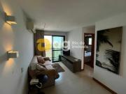 Apartamento: Aparthotel / Residencial / Curicica