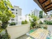 Apartamento Aparthotel / Residencial / Laranjeiras