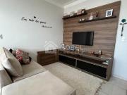 Apartamento, Aqui Se Vive, Indaiatuba, SP