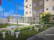 APARTAMENTO ARARETAMA