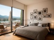 Apartamento, Arca e Ponte de Lima