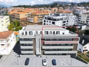 Apartamento, Arca e Ponte de Lima