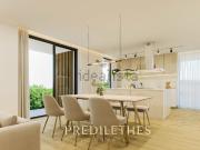 Apartamento, Arca e Ponte de Lima