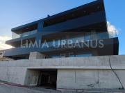 Apartamento, Arca e Ponte de Lima