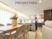 Apartamento, Arca e Ponte de Lima