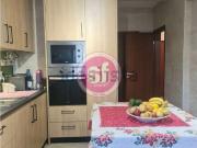 Apartamento, Arcos e Mogofores