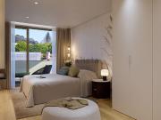 Apartamento, Arcozelo