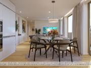 Apartamento, Arcozelo