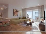 Apartamento, Arcozelo