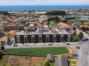 Apartamento, Arcozelo