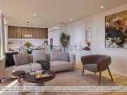 Apartamento, Arcozelo