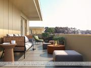 Apartamento, Arcozelo