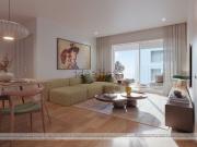 Apartamento, Arcozelo