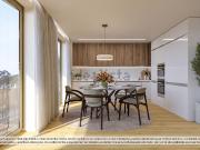 Apartamento, Arcozelo