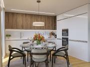 Apartamento, Arcozelo