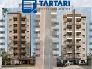 Apartamento Área Interna 60,64 m 02 Quartos Cozinha...