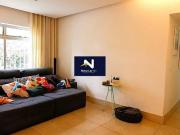 Apartamento área privativa 126m², 3 quartos, 2 vagas no...