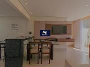 Apartamento área privativa, 2 quartos, 1 suíte, 2 vagas...