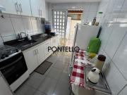 Apartamento Área Privativa com 2 quartos à venda em Belo...