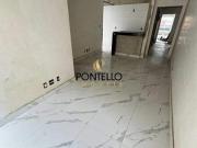 Apartamento Área Privativa com 3 quartos à venda em Belo...