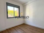 Apartamento Área Privativa com 3 quartos à venda em Belo...