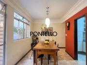 Apartamento Área Privativa com 3 quartos à venda em Belo...