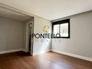 Apartamento Área Privativa com 3 quartos à venda em Belo...