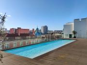 Apartamento, Areeiro