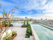 Apartamento, Areeiro