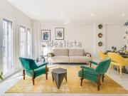 Apartamento, Areeiro