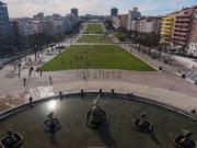 Apartamento, Areeiro