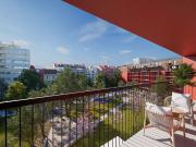 Apartamento, Areeiro