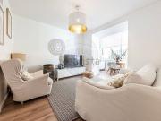 Apartamento, Areeiro