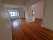 Apartamento, Areeiro