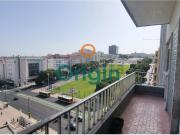 Apartamento, Areeiro