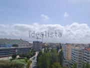 Apartamento, Areeiro