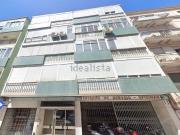 Apartamento, Areeiro
