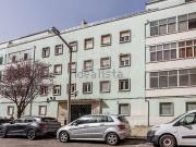 Apartamento, Areeiro