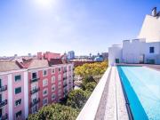 Apartamento, Areeiro